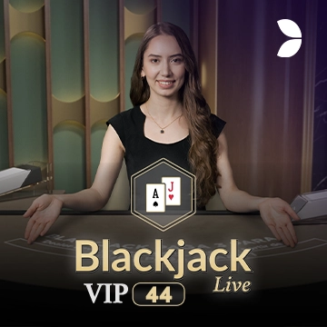 Blackjack VIP 44 - LUCKYGAMING138