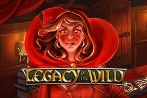Legacy of the Wild - LUCKYGAMING138
