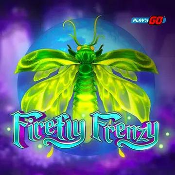 Firefly Frenzy - LUCKYGAMING138