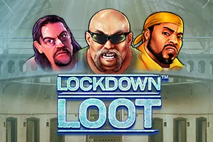 Lockdown Loot - LUCKYGAMING138