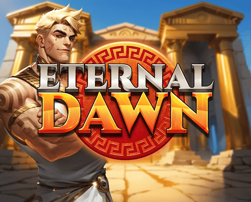 Eternal Dawn - LUCKYGAMING138