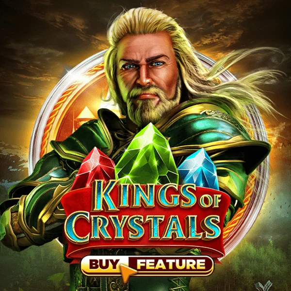 Kings of Crystals - LUCKYGAMING138