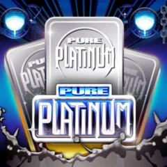 Pure Platinum - LUCKYGAMING138