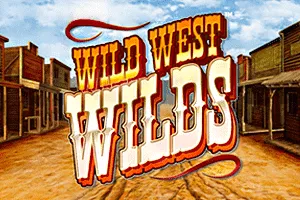 Wild West Wilds - LUCKYGAMING138
