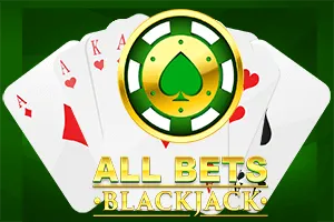 All Bets Blackjack - LUCKYGAMING138