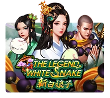 The Legend Of White Snake - LUCKYGAMING138