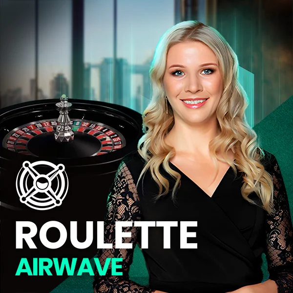 Airwave Roulette - LUCKYGAMING138