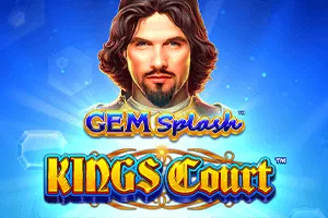 Gem Splash: Kings Court - LUCKYGAMING138