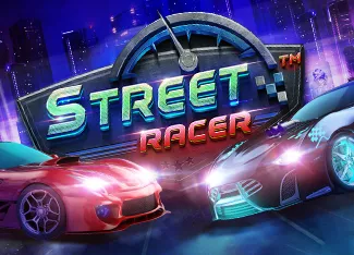 Street Racer - LUCKYGAMING138