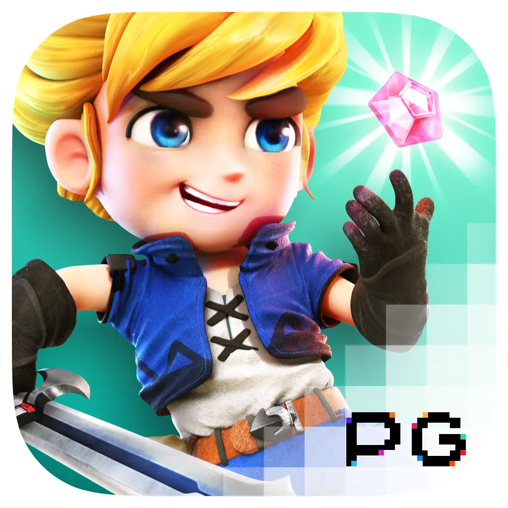 Gem Saviour - LUCKYGAMING138