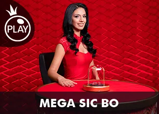 Sic Bo Lobby - LUCKYGAMING138