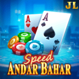 Speed AndarBahar - LUCKYGAMING138