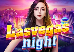 Malam Las Vegas - LUCKYGAMING138