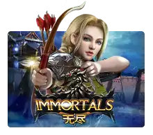 Immortals - LUCKYGAMING138