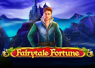 Fairytale Fortune - LUCKYGAMING138