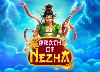 Wrath of Nezha - LUCKYGAMING138