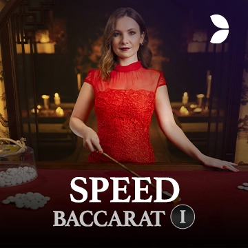 Speed Baccarat I - LUCKYGAMING138