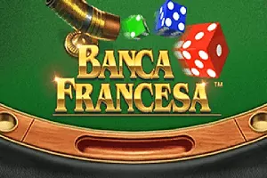 Banca Francesa - LUCKYGAMING138