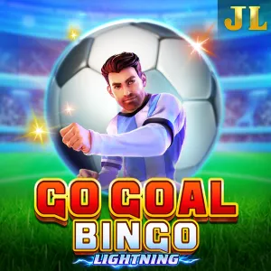 Go Goal Bingo - LUCKYGAMING138