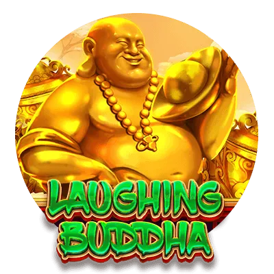 Laughing Buddha - LUCKYGAMING138