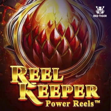 Reel Keeper Power Reels - LUCKYGAMING138