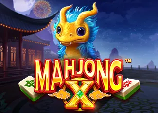 Mahjong X - LUCKYGAMING138