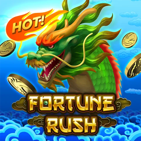 Fortune Rush - LUCKYGAMING138