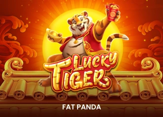 Lucky Tiger - LUCKYGAMING138