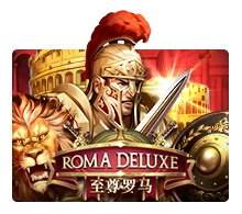 Roma Deluxe - LUCKYGAMING138