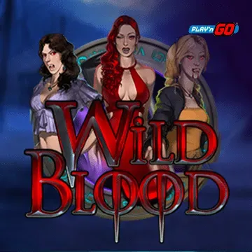 Wild Blood - LUCKYGAMING138