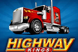 Highway Kings - LUCKYGAMING138