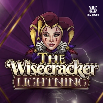 The Wisecracker Lightning - LUCKYGAMING138