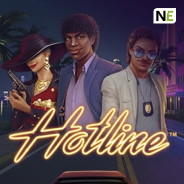 Hotline 2 - LUCKYGAMING138