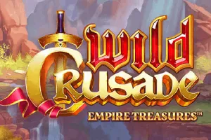 Wild Crusade: Empire Treasures - LUCKYGAMING138