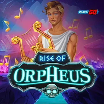 Rise of Orpheus - LUCKYGAMING138