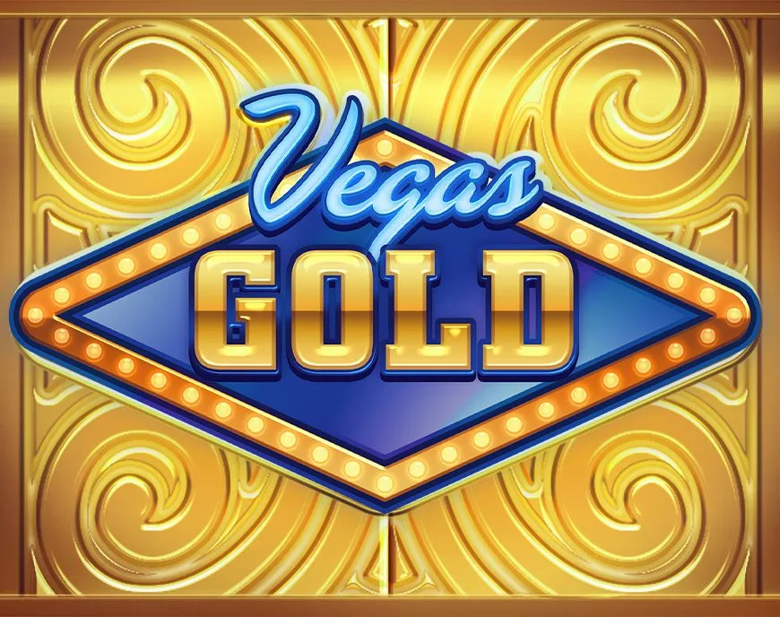 Vegas Gold - LUCKYGAMING138