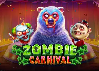 Zombie Carnival - LUCKYGAMING138