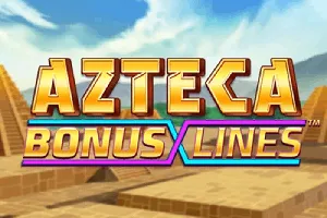 Azteca: Bonus Lines - LUCKYGAMING138