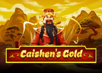 Caishens Gold - LUCKYGAMING138