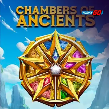 Chambers of Ancients - LUCKYGAMING138