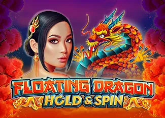 Floating Dragon - LUCKYGAMING138