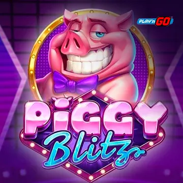 Piggy Blitz - LUCKYGAMING138