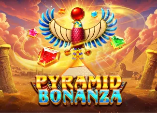 Pyramid Bonanza - LUCKYGAMING138