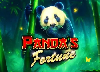 Pandas Fortune - LUCKYGAMING138