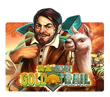 Gold Trail - LUCKYGAMING138