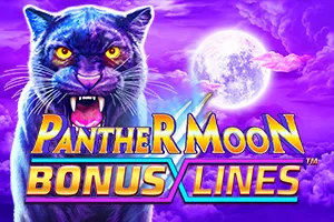 Panther Moon: Bonus Lines™ - LUCKYGAMING138