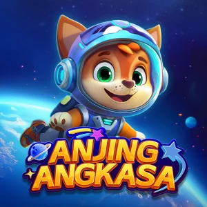 Space Dog - LUCKYGAMING138