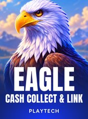 Eagle: Cash Collect & Link - LUCKYGAMING138