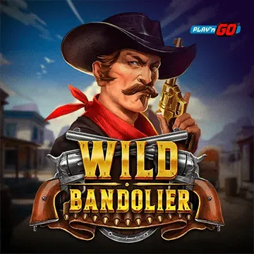 Wild Bandolier - LUCKYGAMING138