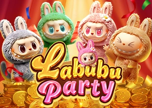 Labubu  Pesta - LUCKYGAMING138
